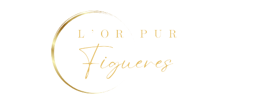 L'or pur Figueres Logo